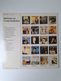 Conny Vandenbos - Het beste van Conny Vandenbos