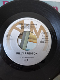Billy Preston - Disco dancin'