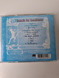 James Blunt - Back to Bedlam