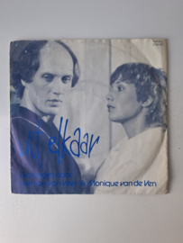 Herman van Veen & Monique vd Ven - uit elkaar