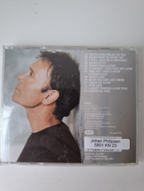 Cliff Richard - Something's goin'on