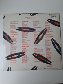 Moon Martin - Mixed Emotions