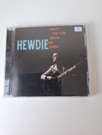 Hewdie - Under the sun, moon and stars