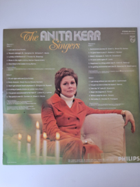 The Anita Ker Singers - The Anita Ker Singers