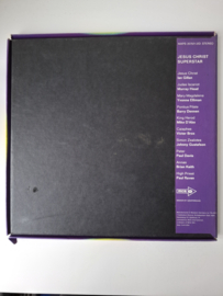 Jesus Christ Superstar ( box )