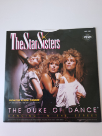 The Star Sisters - The duke of dance