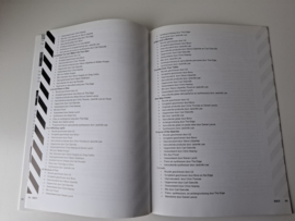 EXIT Tijdschrift fanclub U2