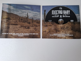 Electro Baby - Flies are happy about the coyote shit