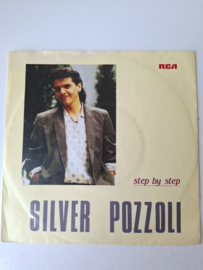Silver Pozzoli - Step by step