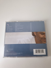 Andrea Bocelli - Andrea
