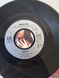 Seduction - Heartbeat