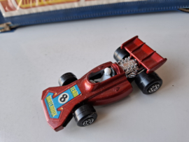 Matchbox no 24 Team Matchbox
