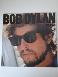 Bob Dylan - Infidels