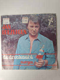 Jan Boezeroen - De Dronkaard