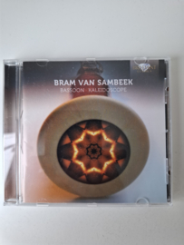 Bram van Sambeek - Bassoon Kaleidoscope