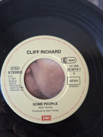 Cliff Richard - Some  people