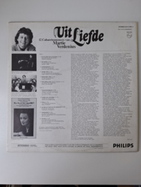 Various - Uit liefde
