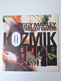 Ziggy Marley - Look who's dancing