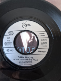 Gary Moore - Story of the blues