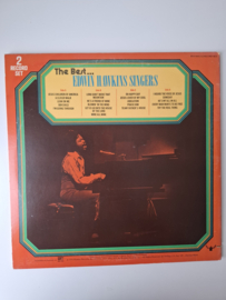 Edwin Hawkins Singers - The best of
