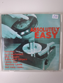 Various - Absolute easy