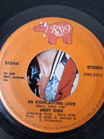Andy Gibb - An everlasting love