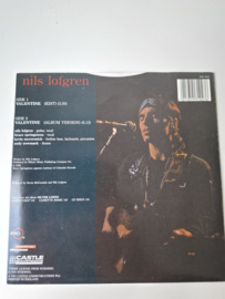 Nils Lofgren -  Valentine