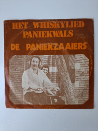 De Paniekzaaiers - Het whiskylied