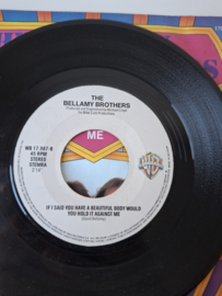 The Bellamy Brothers - Let your love flow