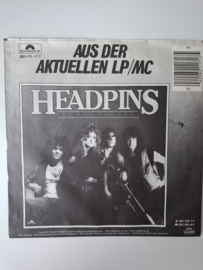Headpins - Just one more time