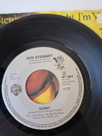 Rod Stewart - Tonight I'm yours