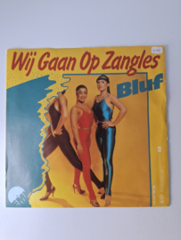 Bluf - Wij gaan op zangles
