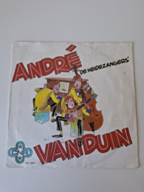 Andre van Duin - De Heidezangers