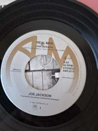 Joe Jackson - Real men