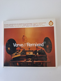 Verve - Remixed