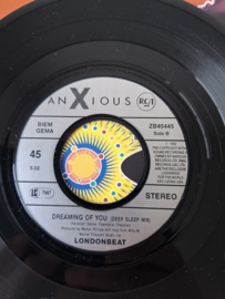 Londonbeat - You bring on the sun