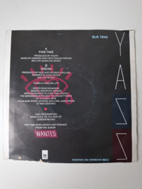 Yazz - Fine time