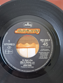 John Parr - St. Elmo's Fire