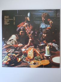 Steeleye Span - Below the Salt