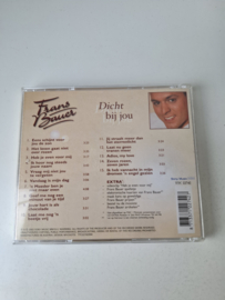 Frans Bauer - Dicht bij jou
