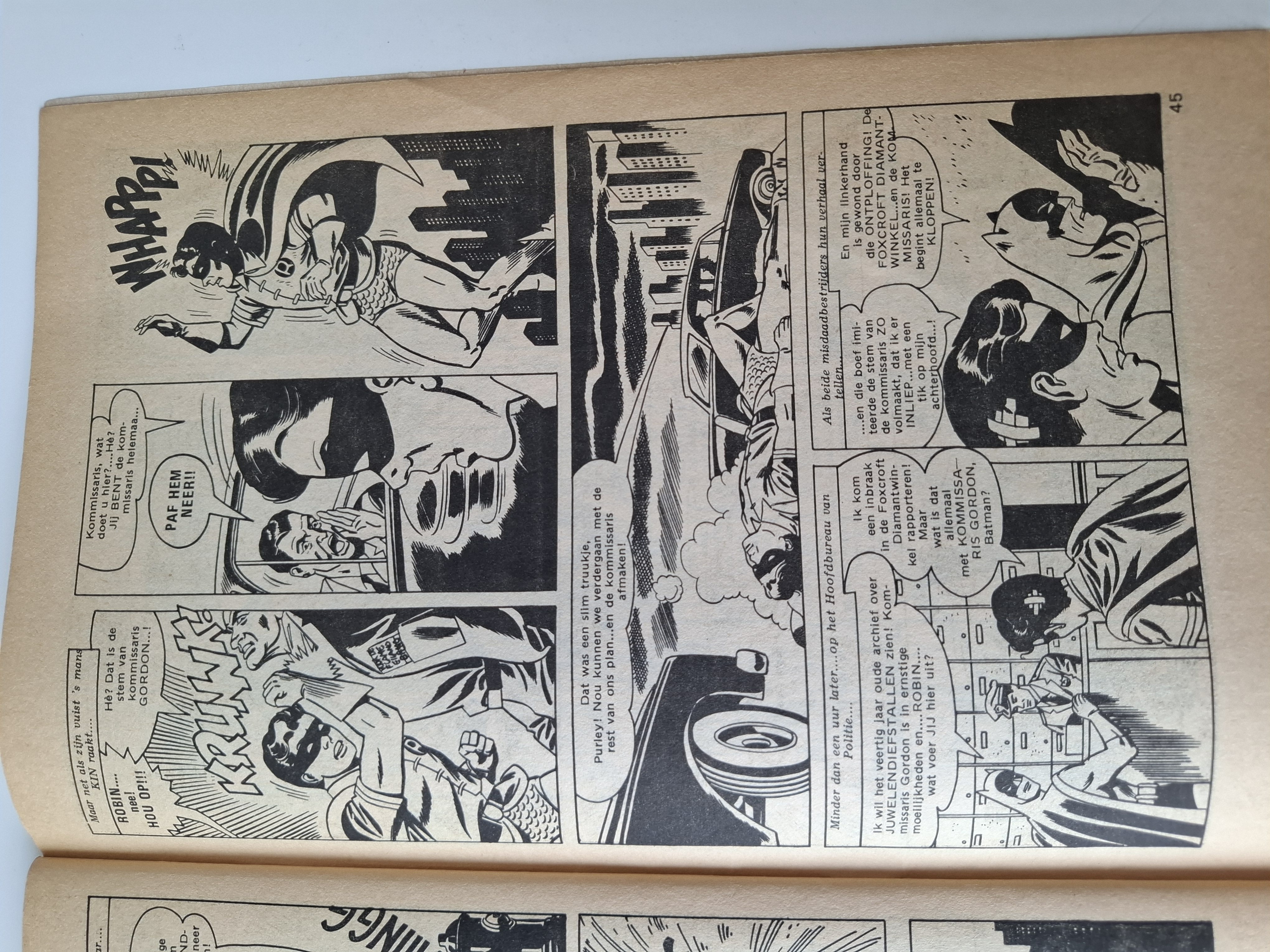 Batman nr 109