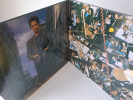 Don Johnson - Heart beat