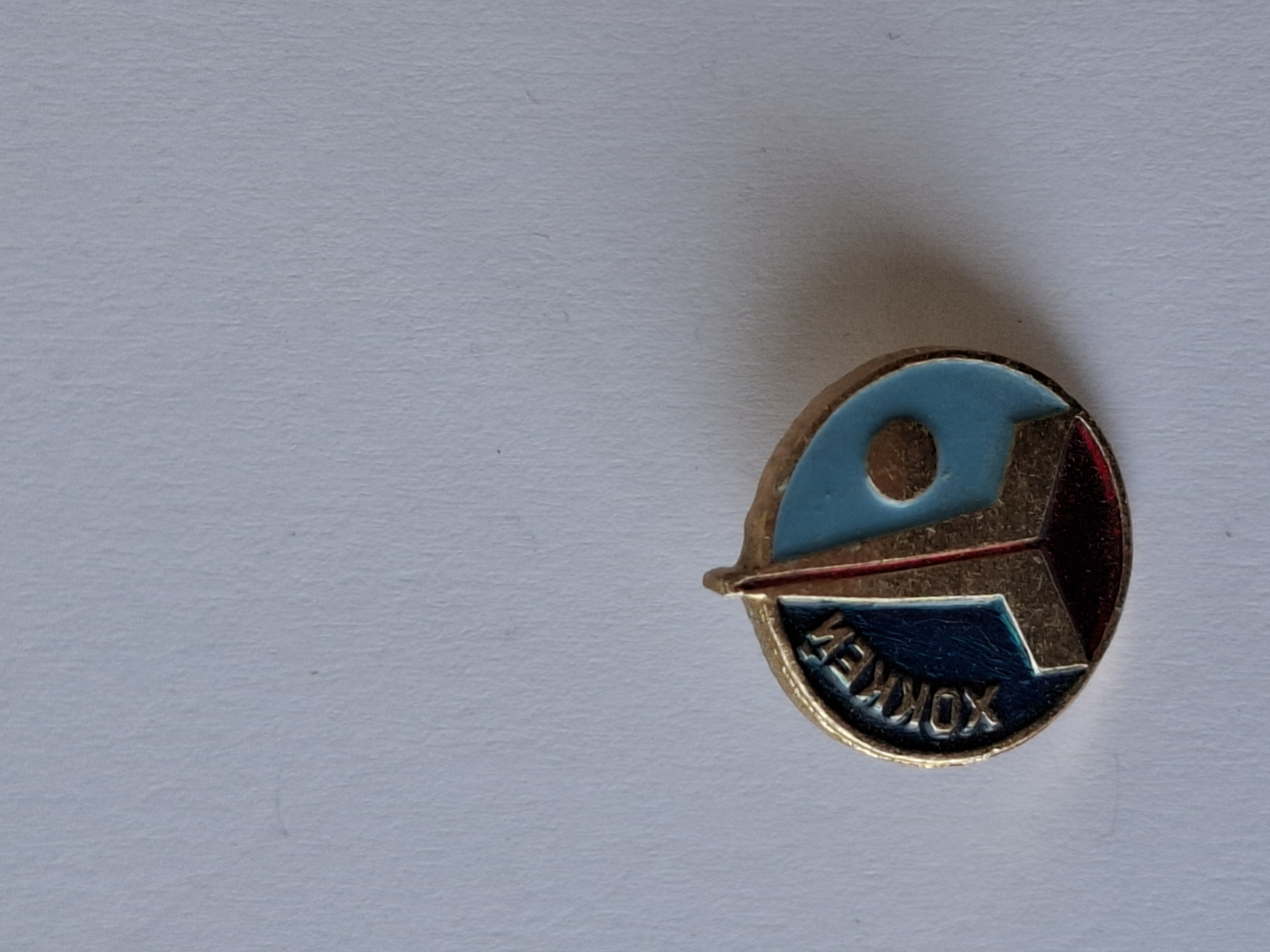 Russisch speldje no 10