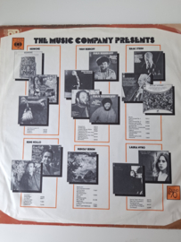 The Three Degrees - The Three Degrees