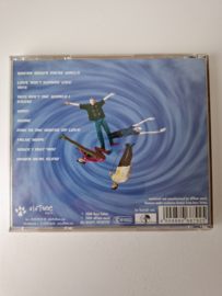 Buzz Feiten - Whirlies