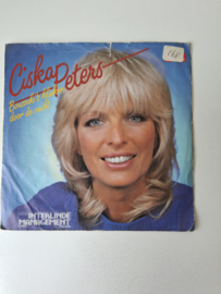 Ciska Peters - Bouzouki's klinken door de nacht