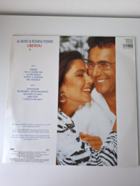 Al Bano & Romina Power - Liberta !