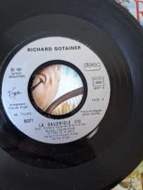 Richard Gotainer - La Gaudriole