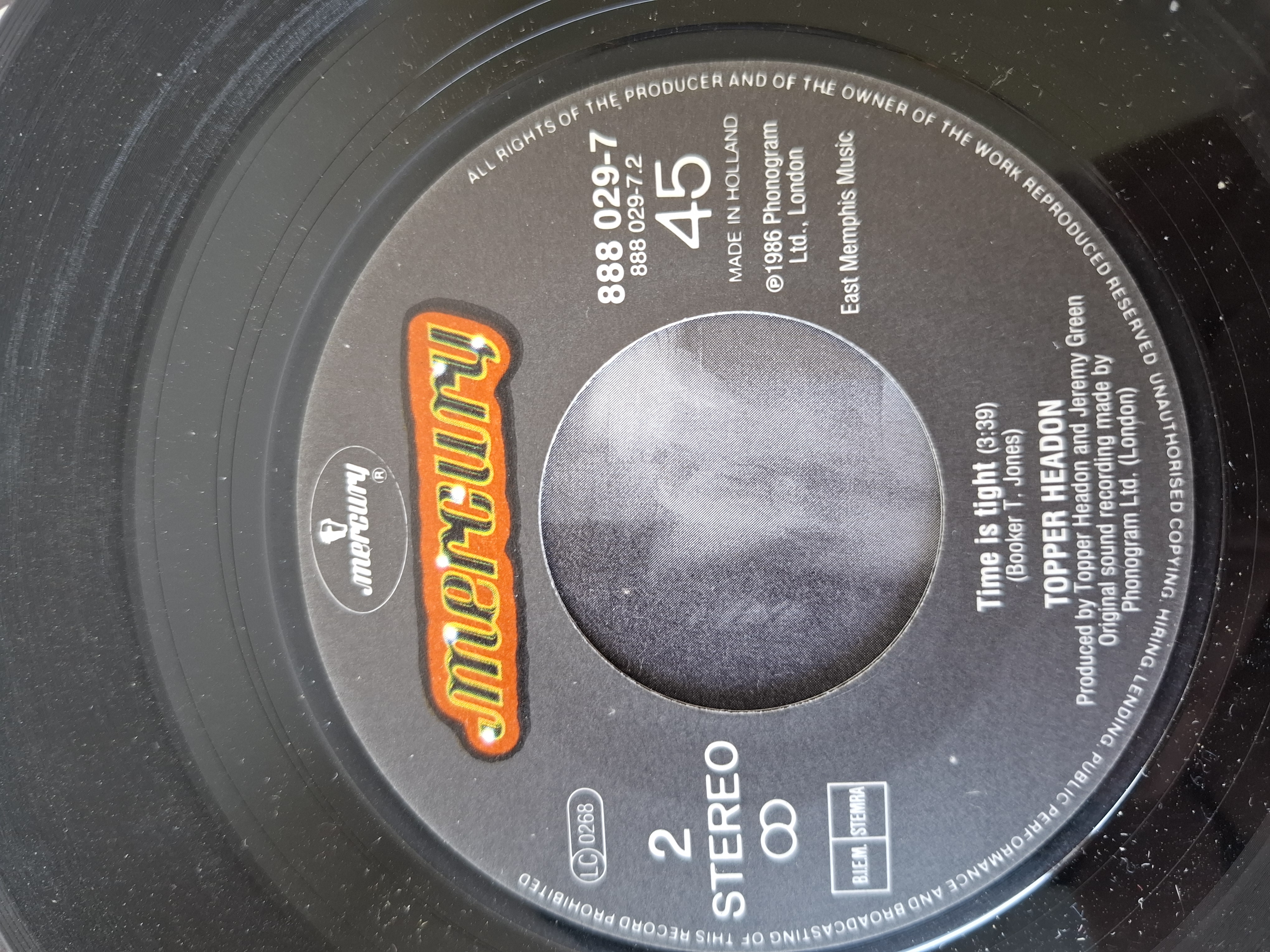 Topper Headon - Got to keep on going