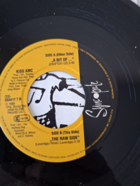 Kiss AMC - A bit of